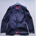 Wholesale Custom Slim Fit 2 Button Men Suit OEM (jacket+pant)